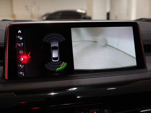 Used 2018 BMW X6 sDrive35i image 20