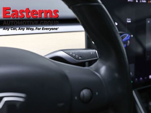 Used 2019 Tesla Model 3 Long Range image 13