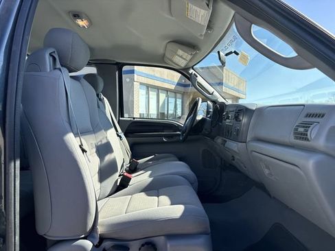 Used 2007 Ford F350 4x4 SuperCab Super Duty image 25