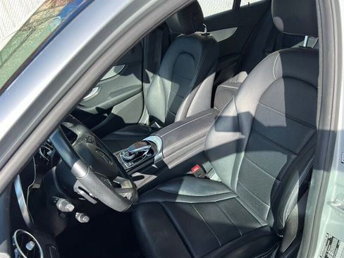 Used 2015 Mercedes-Benz C 300 4MATIC Sedan image 16