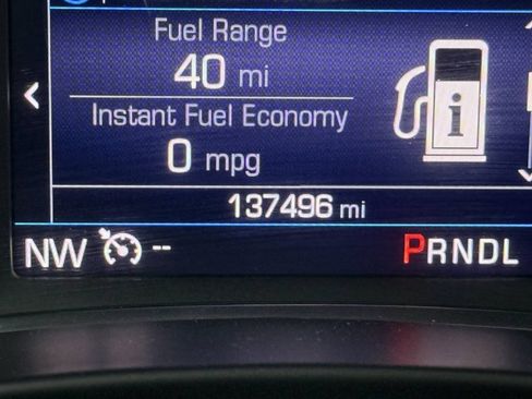 Used 2022 Chevrolet Equinox LT AWD/4WD image 32