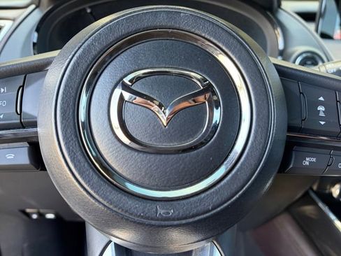 Used 2019 MAZDA CX-9 Grand Touring image 6