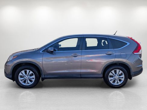 Used 2013 Honda CR-V EX image 8