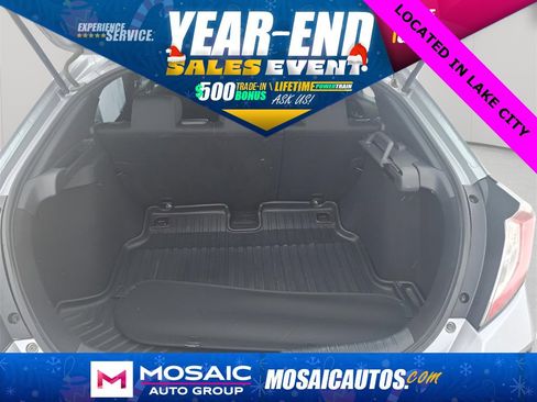 Used 2018 Honda Civic EX image 29