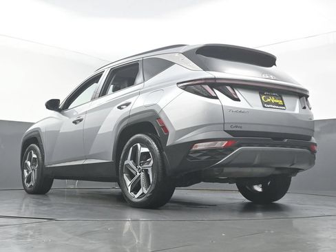 Used 2023 Hyundai Tucson Limited AWD/4WD image 39