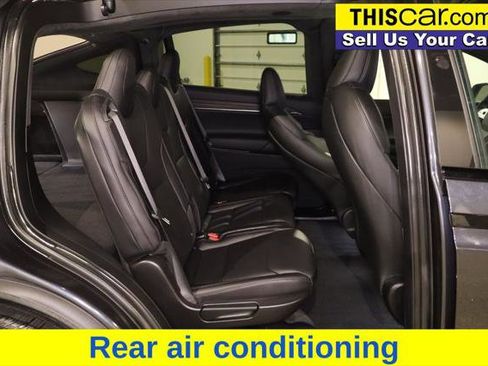 Used 2023 Tesla Model X AWD/4WD image 14