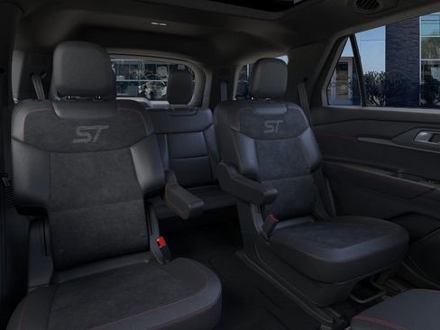New 2026 Ford Explorer ST image 11