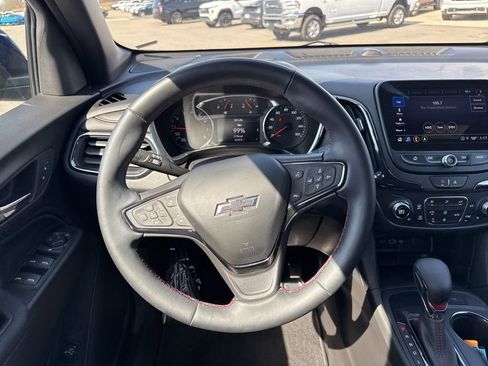 Used 2023 Chevrolet Equinox RS image 14