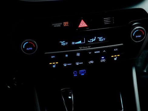 Used 2020 Hyundai Tucson SEL image 18