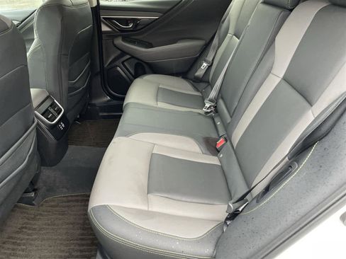 Used 2023 Subaru Outback Onyx Edition image 14