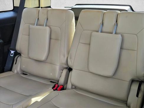 Used 2018 Ford Flex Limited w/ Equipment Group 303A image 20