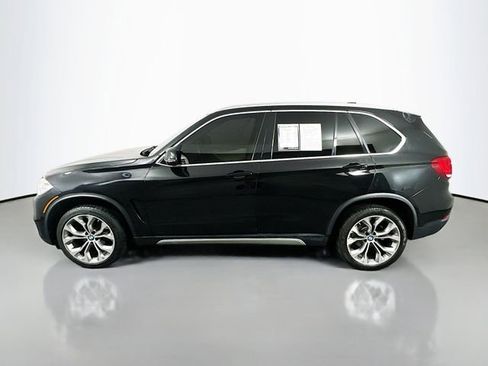 Used 2017 BMW X5 sDrive35i w/ Premium Package image 4