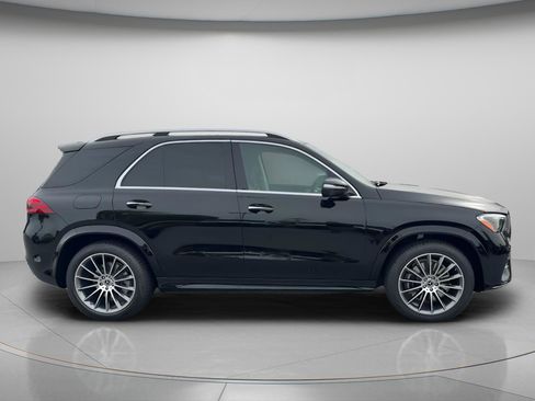 New 2026 Mercedes-Benz GLE 350 4MATIC image 7