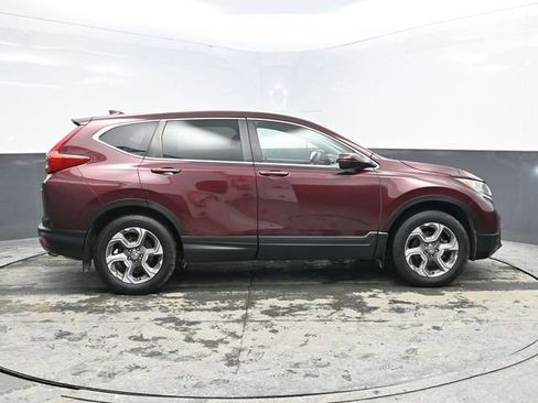 Used 2018 Honda CR-V EX image 8