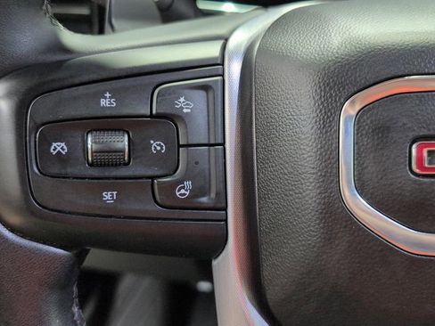 Used 2023 GMC Sierra 1500 Elevation w/ LPO, Elevation Black Package AWD/4WD image 11