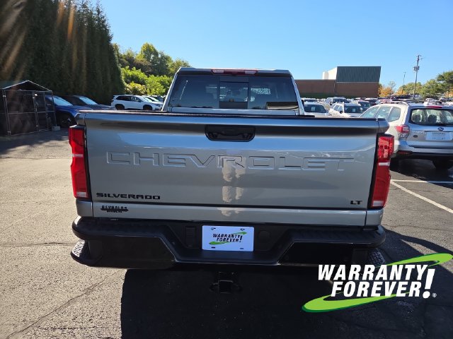 New 2026 Chevrolet Silverado 2500 LT w/ Trail Boss Package AWD/4WD image 6
