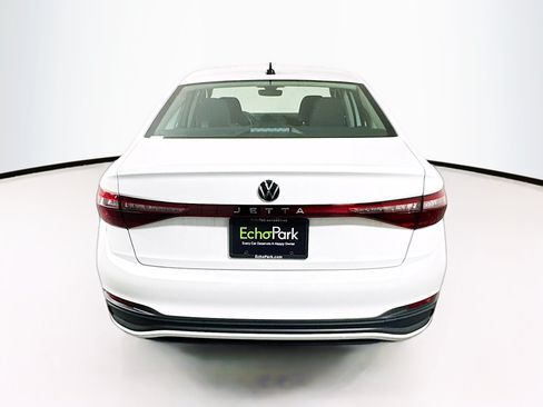 Used 2025 Volkswagen Jetta S FWD image 7