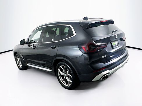 Used 2023 BMW X3 sDrive30i w/ Convenience Package w/ZPA image 5