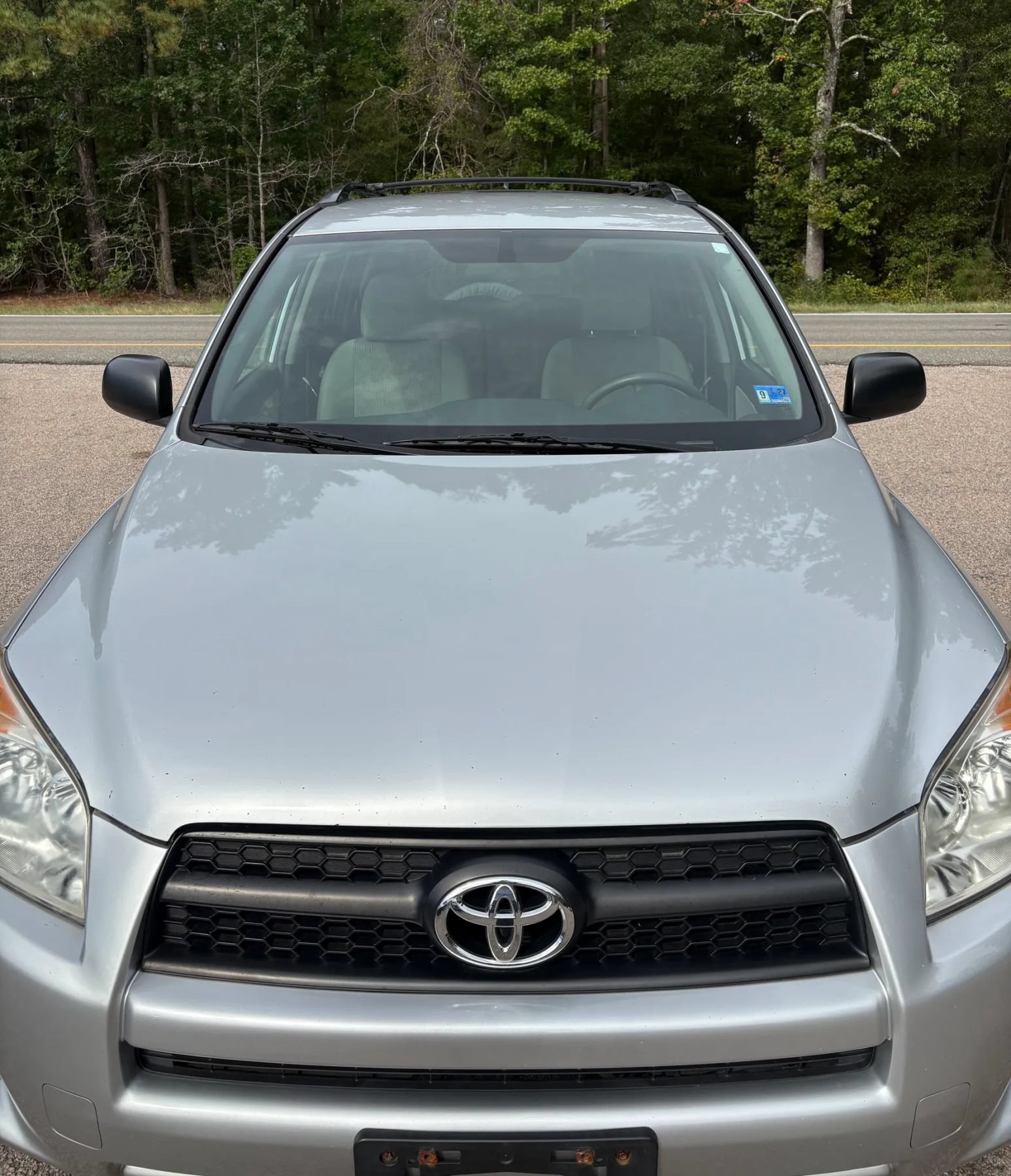Used 2010 Toyota RAV4 4WD w/ Base L4 Extra Value Pkg image 10