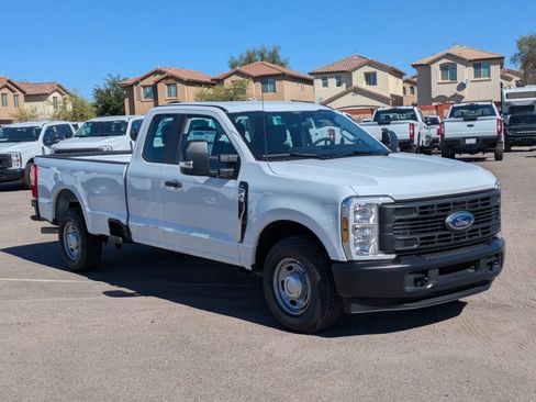 New 2026 Ford F250 XL RWD image 38
