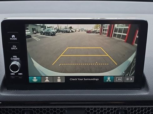 Used 2022 Honda Civic Touring image 22