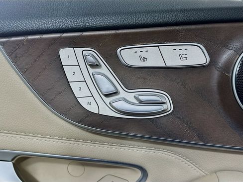 Used 2018 Mercedes-Benz C 300 Cabriolet image 22