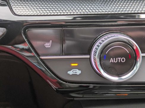 Certified 2023 Honda CR-V EX-L image 30