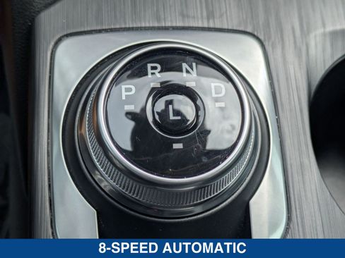 Certified 2025 Ford Escape ST-Line w/ Equipment Group 301A FWD image 33