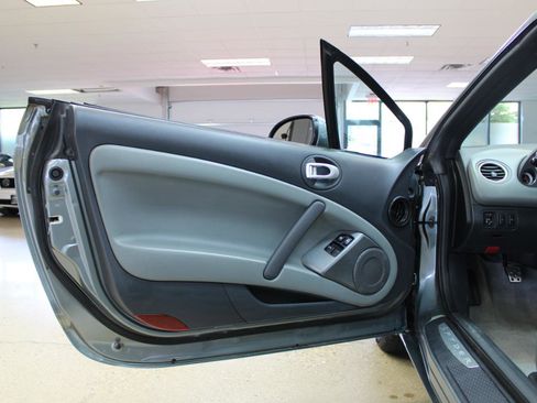Used 2008 Mitsubishi Eclipse GT FWD image 37