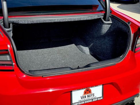 Used 2023 Dodge Charger GT w/ Blacktop Package image 27