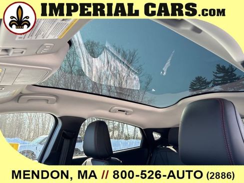 New 2025 Ford Mustang Mach-E Premium w/ Sport Appearance Package image 25