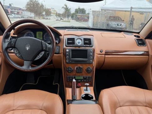 Used 2005 Maserati Quattroporte image 15