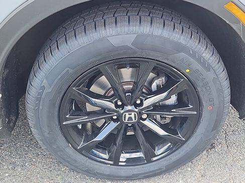Certified 2024 Honda CR-V Sport image 10