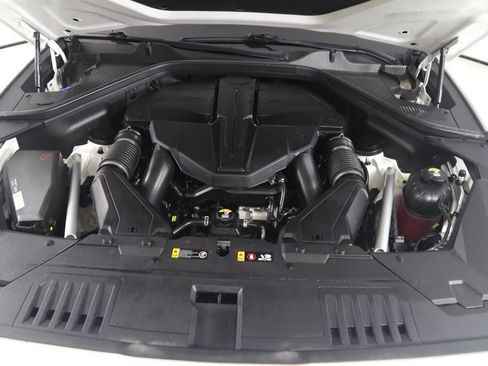 Used 2023 Genesis GV80 3.5T w/ Advanced Package AWD/4WD image 62