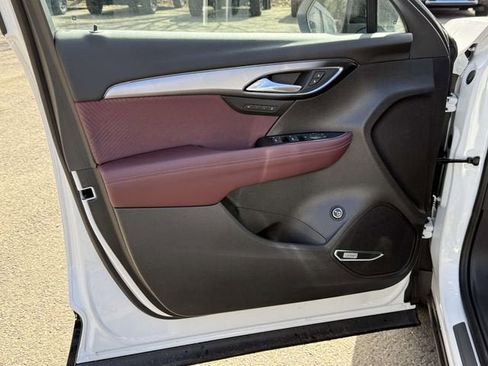 New 2026 Buick Envision Sport Touring image 8