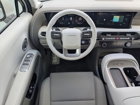 New 2026 Hyundai Palisade SE FWD image 17