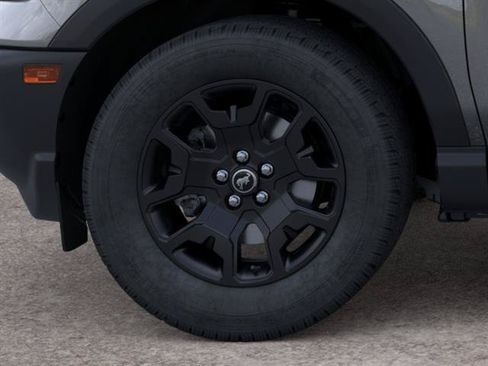 New 2026 Ford Bronco Sport Big Bend w/ Convenience Package AWD/4WD image 19