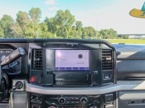 Used 2026 Ford F250 XLT AWD/4WD image 28