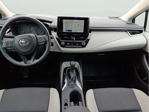 Used 2024 Toyota Corolla LE w/ LE Convenience Package image 27