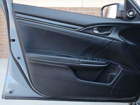 Used 2020 Honda Civic Sport Touring image 14