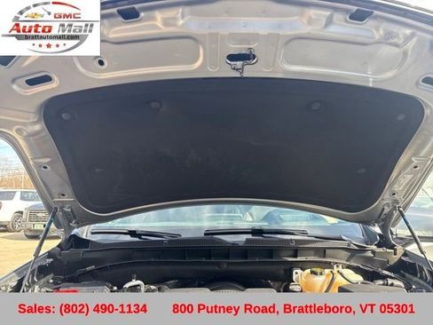 Used 2023 Chevrolet Tahoe High Country image 25