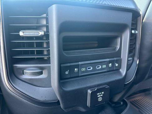 New 2026 RAM 1500 RHO w/ RHO Level 1 Equipment Group AWD/4WD image 8
