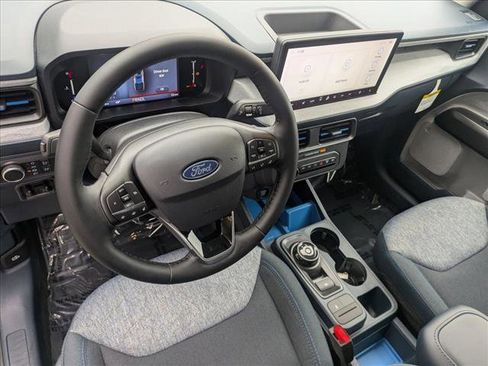 New 2026 Ford Maverick XLT w/ Equipment Group 301A image 3