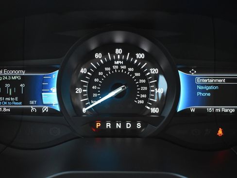 Used 2022 Ford Edge SEL w/ Convenience Package AWD/4WD image 8