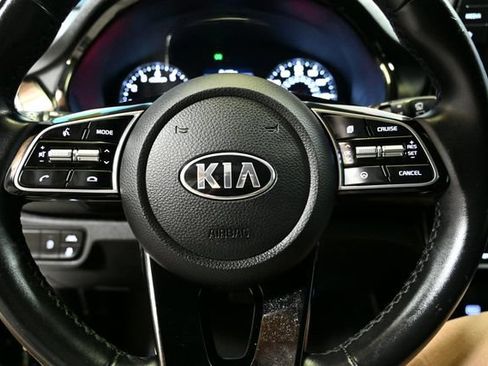 Used 2021 Kia Seltos EX AWD/4WD image 37