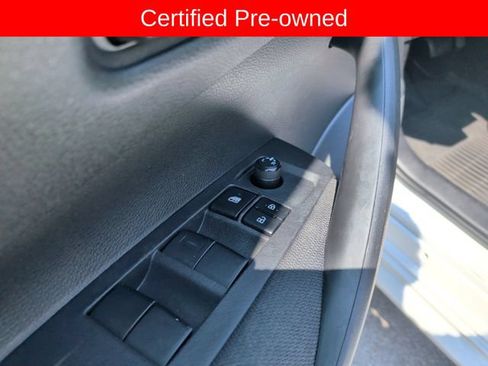 Certified 2024 Toyota Corolla LE w/ LE Convenience Package FWD image 11