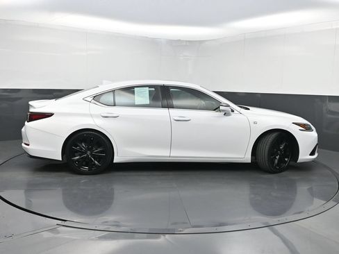 Used 2023 Lexus ES 350 F Sport w/ Accessory Package (Z2) FWD image 45