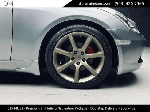 Used 2004 INFINITI G35 Coupe w/ Premium Pkg RWD image 42