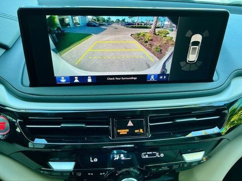 New 2026 Acura MDX FWD Technology Package image 43
