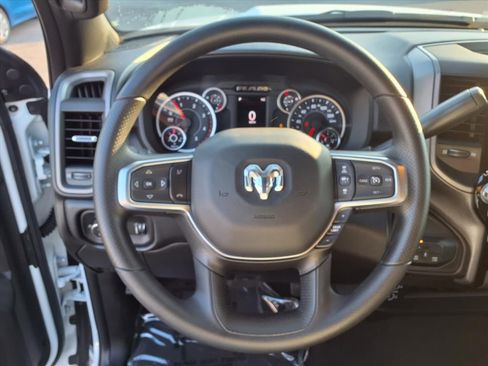 New 2026 RAM 2500 Tradesman image 9